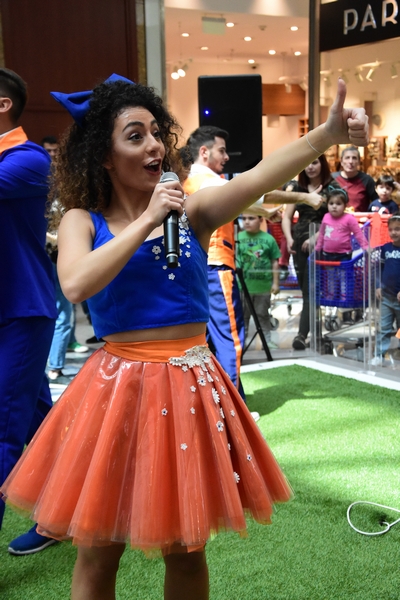Easter at City Centre Beirut
